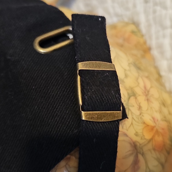 HP Cast & Crew Headshots Men's Baseball Cap - Picture 6 of 7